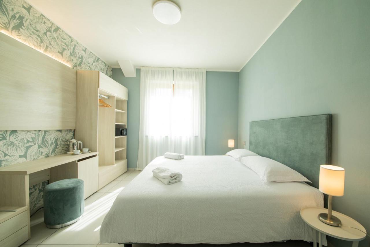 Lei Rooms Maranello Exteriör bild
